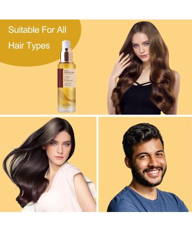 Karsell Moroccan Argan Oil | Hair Healing Serum for Dry & Damaged Hair | Treatment for Frizz & Damage - Buy Online on GoSupps.com