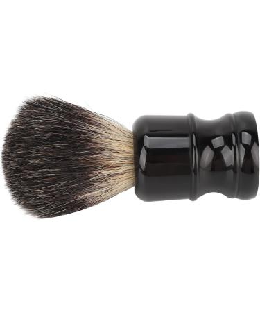 Premium Shaving Brush for Men | Soft Handle & Residue Removal | Portable Salon Tool - Buy Online on GoSupps.com