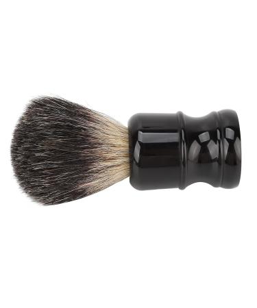 Ankroyu Men's Portable Handle Razor Brush - Facial Cleaning & Grooming Brush for Salon Use - Buy Online on GoSupps.com