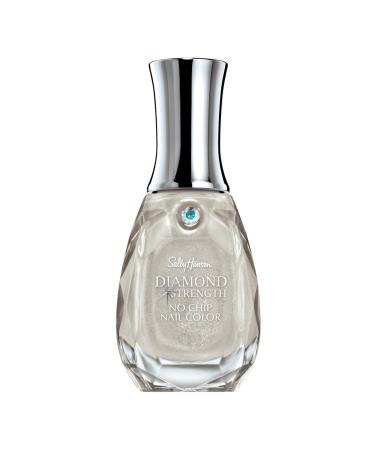 Sally Hansen Diamond Strength No Chip Nail Color  Diamonds - Buy Online on GoSupps.com