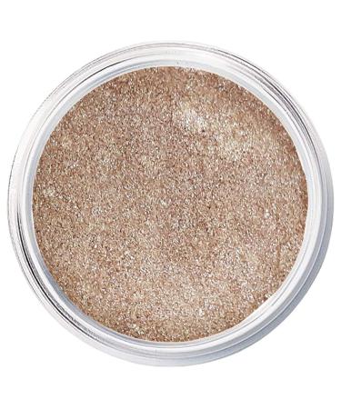 Giselle Cosmetics Loose Powder Organic Mineral Eyeshadow - Coco - 3 gms