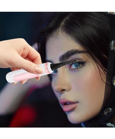 Beavorty Heated Eyelash Curler - Portable Mini Electric Curling Tool for Perfect Lashes | Beauty Essentials for Women - Buy Online on GoSupps.com