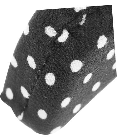 Shop Gatuida Men's High Heels - 12 Pairs Toe Plug Front Feet Tip Pads for Comfort | International Shipping Available - Buy Online on GoSupps.com