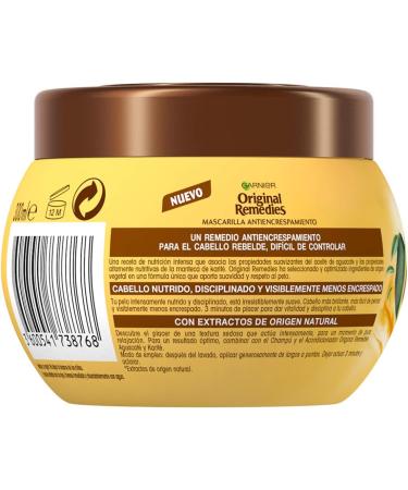 Original Remedies Fructis Hydrating Mask - Buy Online on GoSupps.com