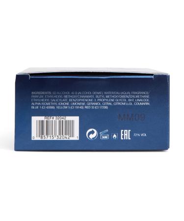 Guess Seductive Blue Men/Homme Eau de Toilette Cologne Spray For Men 1.7 Fl. Oz. Eau de Toilette 1.7 Fl Oz (Pack of 1) - Buy Online on GoSupps.com