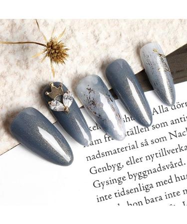 15ML Blossom Need LED Lamp Gradient Soak Off Gel Phototherapy Bloom Nail Gel Nail Polish Gel Semi Permanent - (Color: A) - Buy Online on GoSupps.com