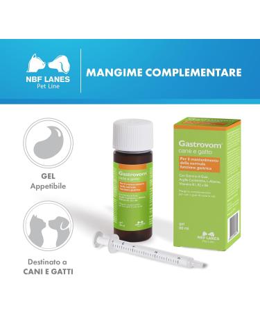 NBF GASTROVOM. 50ML - Buy Online on GoSupps.com