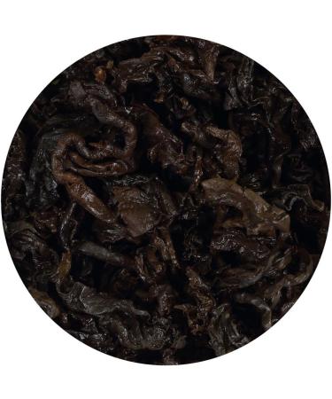 GOARTEA Th Oolong Ta wan Black Oolong Tea Loose Leaf 50g / 1.76oz Premium Grade Taiwan Black Tea - Honey Flavour - High Mountain Guifei - Buy Online on GoSupps.com