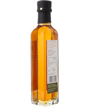 Belazu Moscatel Wine Vinegar 250 ml - Authentic Spanish Vinegar - Buy Online on GoSupps.com