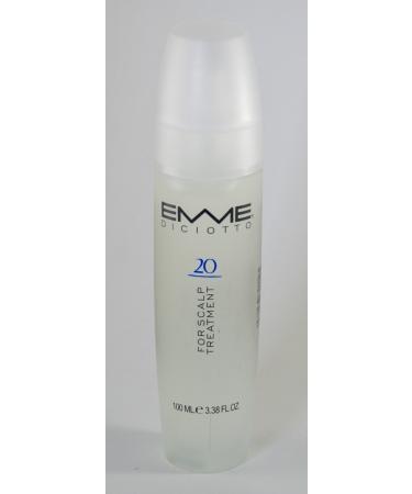 Emmediciotto srl Emmediciotto 20 For Scalp Treatment 100 ml