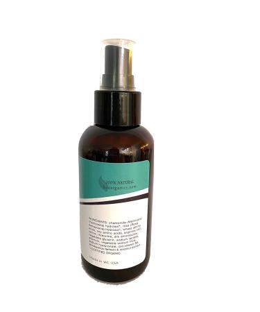 Fortifying Hair Serum Spray with Keratin & Provitamin B5 | Nourishing Hair Treatment 4.25 fl oz - International Shipping Available - Buy Online on GoSupps.com