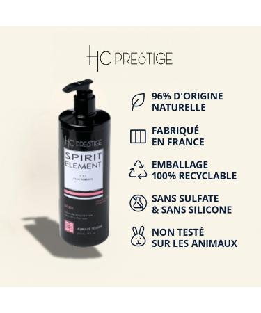 Always Young Masque Glossy Brillance Ultime 500 ml Caviar Collag ne & Beurre de Karit Sans Silicone Cheveux Secs Color s ou Ternes 96% Naturel Made in France Masque Brillance - Buy Online on GoSupps.com