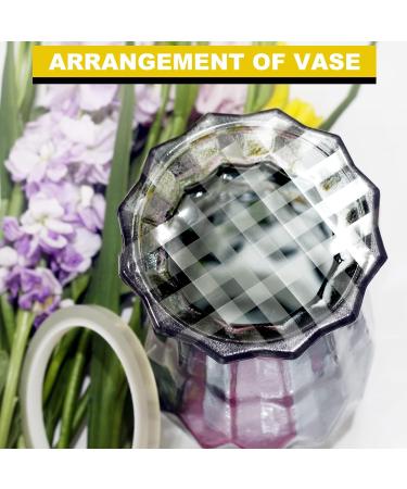 ARIFLOR 1/4 Clear Floral Tape - Waterproof for Bouquets & Arrangements (4-Pack) - Buy Online on GoSupps.com