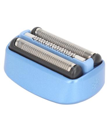 Replacement film cutter replacement trimmer head suitable for 40b CT2S CT2CC CT3CC CT4S CT4CC CT5CC CT6CC Cooltec reduces stubborn hair no hair pulling