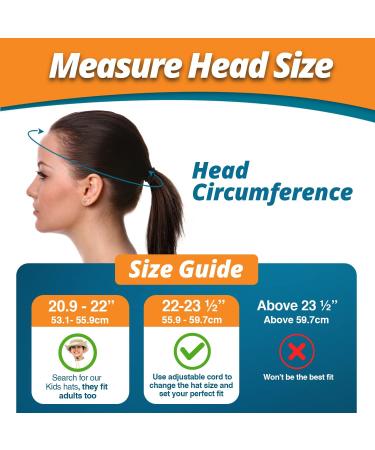 GearTOP Wide Brim Sun Hat for Men and Women - UV Protection Fishing & Hiking Hat - UPF 50+ Beach Hat in Beige - Buy Online on GoSupps.com