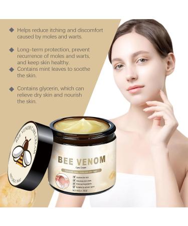  G n rique Moisturizing Cream 2-inch Moisturizing Lotion | Light Skin Balm 50g Soothing Face and Body Cream for Dryness Repair Daily Care and - Buy Online on GoSupps.com