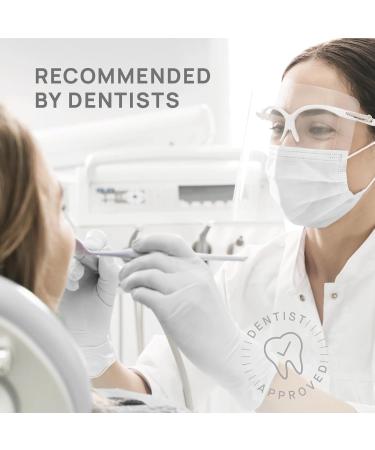 Premium Care Toothpaste (Postbiotic Gum Protection + Enamel Care) 100g - Buy Online on GoSupps.com