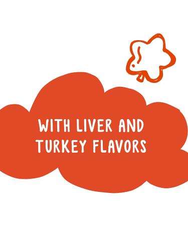 Purina Friskies Party Mix Original Crunch Cat Treats - 20 oz. Made in USA Facilities - Buy Online on GoSupps.com