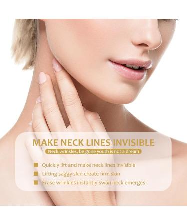 Xorim 30 PCS Neck Tightening Tape Neck Tapes for Lifting Sagging Skin Effectively Locks in Moisture Improves Fine Lines and Wrinkles Suitable for All Skin Types - Buy Online on GoSupps.com