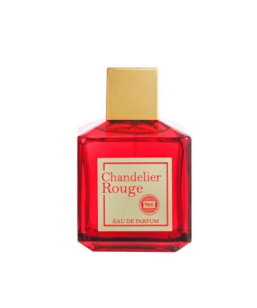 Hybrid & Company Women Chandelier Rouge Eau De Parfum Vaporisateur Natural Spray 3.4 Fl Oz Chandelier Rouge 3.4 Fl Oz (Pack of 1) - Buy Online on GoSupps.com