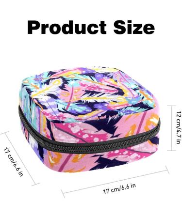 Shop Sustainable Women's Bonds Storage Pockets - Colorful Stillpad Holder & Period Kit Bag | Eco-Friendly Feminine Products - Buy Online on GoSupps.com