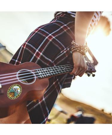 Finest Folia Nature Sticker - Outdoor Adventure Hiking Camping Weatherproof for Laptop Guitar Car Bike & Water Bottle (R181) - Buy Online on GoSupps.com