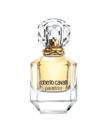 Roberto Cavalli Paradiso Eau De Parfum 1.7 Fl Oz - Buy Online on GoSupps.com