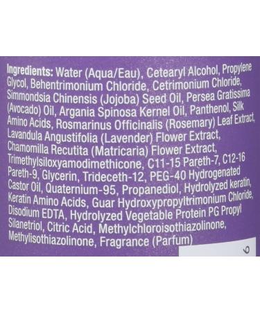 Trissola Hydrating Conditioner 8.4 Fl Oz - Deep Moisture & Shine for All Hair Types - International Shipping Available - Buy Online on GoSupps.com
