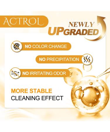 Eyelash Cleanser Concentrate Unscented 100ml Professional Lash Extensions Shampoo Natural Foaming Cleanser DIY Paraben & Sulfate Free Non-lrritating Wash for Extensions Lashes with Salon Home Care-Makes 60ml Bottles Eyelash Shampoo Unscented 1 count (Pack - Buy Online on GoSupps.com