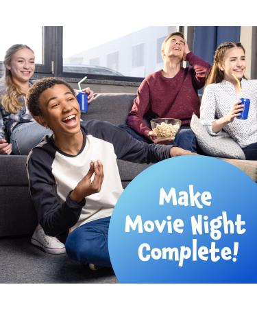 Theater Box Cookie Dough Bites Fudge Brownie 3.1 oz (x12 Units) - Buy Online on GoSupps.com