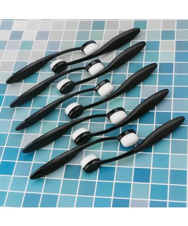 UNIMEIX 10 Pack Blending Brushes - Perfect for Card Making and Art Projects - Buy Online on GoSupps.com