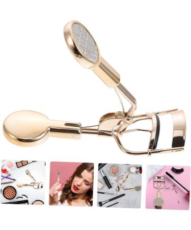 Mikinona Eyelash Curler Lash Curls Tools Lash Tool for False Lashes Lash Beauty Tools Lashes Curler Lash Tools Cosmetic Tools Lashes Tool The Lash Tool Lash Curling Clips Stainless Steel - Buy Online on GoSupps.com