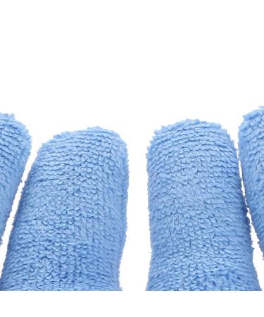 TEUOPIOE Finger Rehabilitation Training Device Finger Separator(Blue) - Buy Online on GoSupps.com