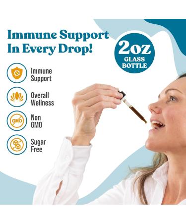 Rejuvica Health MunoMax + Active B-12 - Advanced Immune Support Bundle - Liquid Delivery for Better Absorption - Buy Online on GoSupps.com