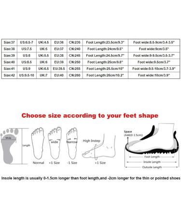 Buy XTZ YGLD Women's Summer Sandals - Breathable Casual Mesh Flat Wedge Shoes in Black (UK Size 6.5) - Fashion-Forward Comfort for Every Occasion - Buy Online on GoSupps.com