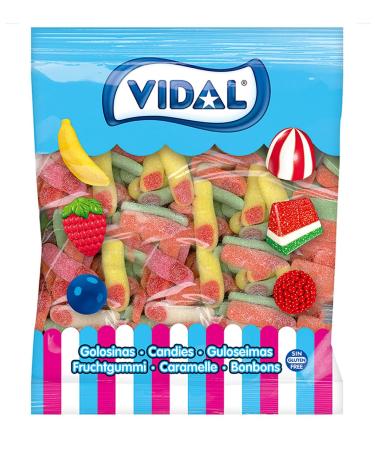Vidal Vidal Sugar Fingers - 1000 g