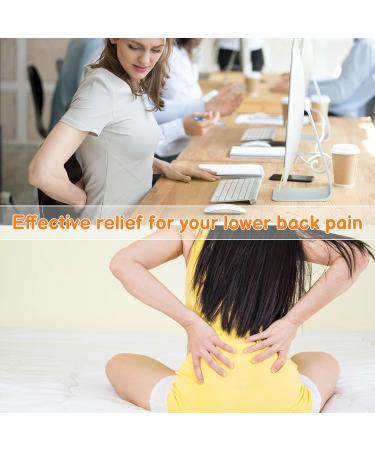 RelieflyLab Trapezius Stretcher | Ultimate Neck & Shoulder Tension Relief | Trigger Point Massage Device for Back & Neck - Buy Online on GoSupps.com