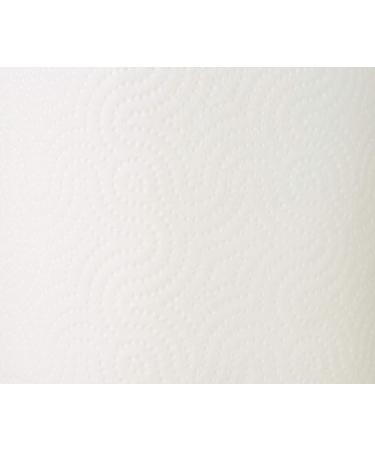 Renova WHITE Paper Towel - 1 Large Roll (200072200) | Premium Quality Eco-Friendly International Shipping Available - Buy Online on GoSupps.com