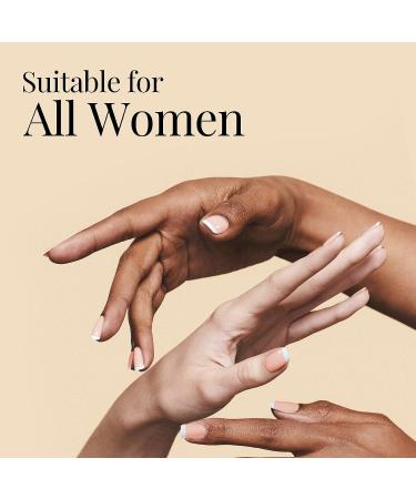 240-Piece Summer French False Toenails Set | Full Cover Natural Design | Pink Artificial Toe Nail Tips for Women - Buy Online on GoSupps.com