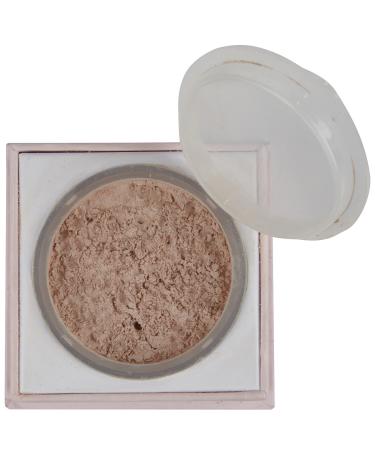 Almay Pure Blends Loose Finishing Powder Translucent Shimmer 200 0.28-oz 1 Each