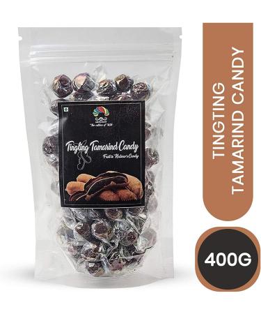 Mr. Merchant Mouth Freshener Combo Tamarind Candy Rajasthani Mukhwas Dried Salted Amla Candy (Pack of 3) 1.2kg_Packing May Vary - Buy Online on GoSupps.com