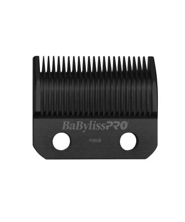 Babyliss Pro Replacement Tapered Blade Graphite Black FX803B Tapered Blade Graphite Black