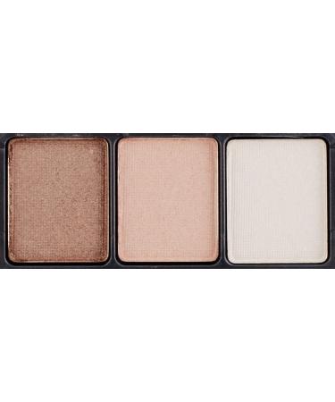 CoverGirl Eye Enhancers 3 Kit Shadow Cafe Au Lait 105 0.14oz - Pack of 3 - Buy Online on GoSupps.com