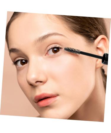  FOYTOKI Set of 2 Mascara Bottles 20 Refillable 10ml Lip Gloss Tubes Leak-Proof Containers for Cream - Buy Online on GoSupps.com