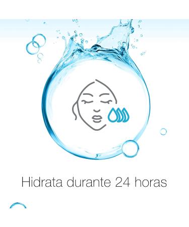 HERMANOS RECIO Neutrogena Hydro Boost Mask Hidrat Noche Multicolore 50 ml (Lot de 1) Hydroboost - Buy Online on GoSupps.com