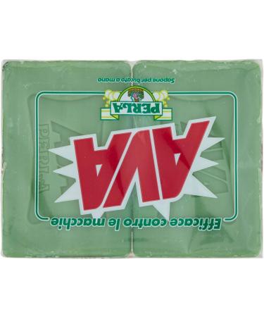 AVA Pearl handwashing laundry soap 500 g - Buy Online on GoSupps.com