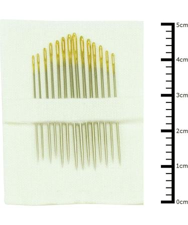 9 Clover France Embroidery Needle 57-039 - High-Quality Japanese Import - Buy Online on GoSupps.com