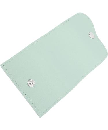 Nail Drill Bit Holder Portable Multi Layer PU Storage Bag for Manicure Tools - Buy Online on GoSupps.com