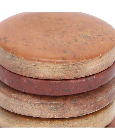 Premium Gua Sha Stone Scratching Board for Muscle Relaxation & Joint Relief - Shop Internationally - Buy Online on GoSupps.com