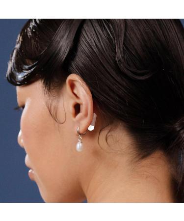 SEWACC 30pcs Elf Ear Stickers | Protruding Ear Correction Tape | Invisible & Comfortable Ear Patches for Kids & Adults - Buy Online on GoSupps.com